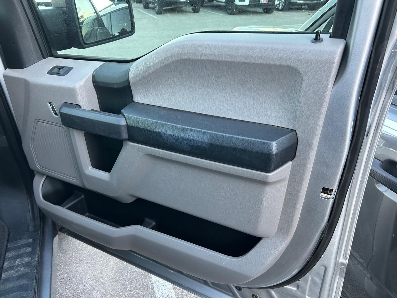 2020 Ford F-150 New Braunfels TX