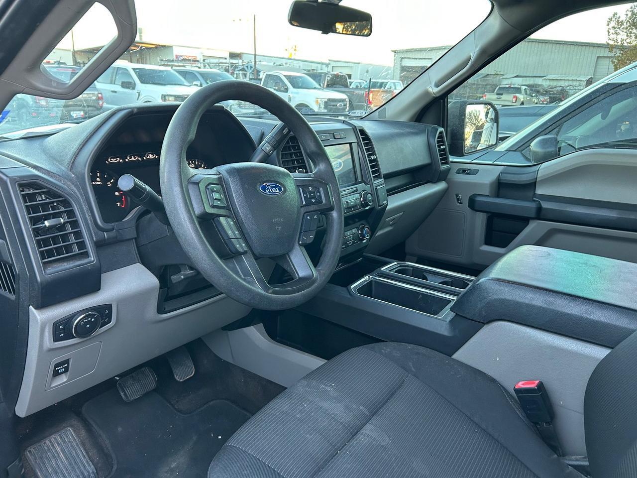 2020 Ford F-150 New Braunfels TX