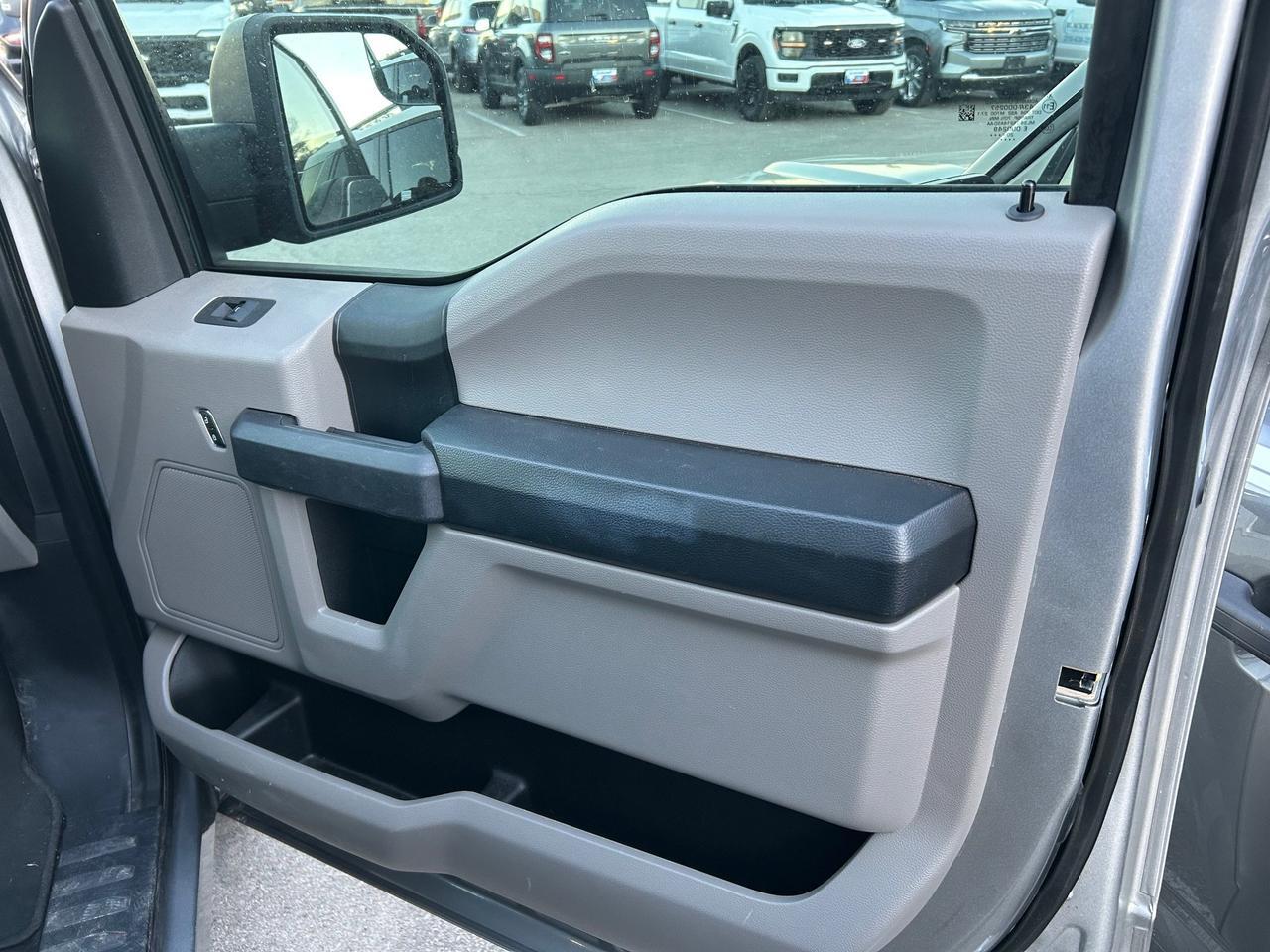 2020 Ford F-150 New Braunfels TX