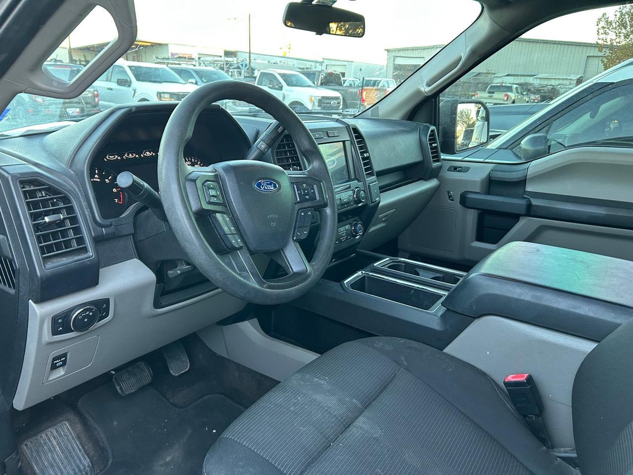 2020 Ford F-150 New Braunfels TX