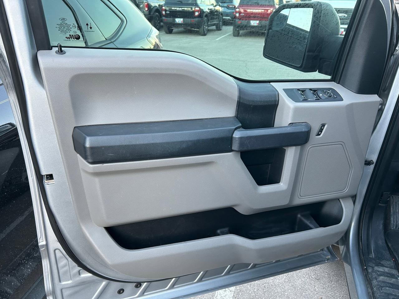 2020 Ford F-150 New Braunfels TX