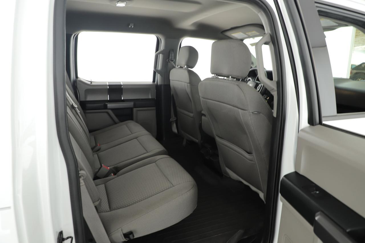 2020 Ford F-150 New Braunfels TX