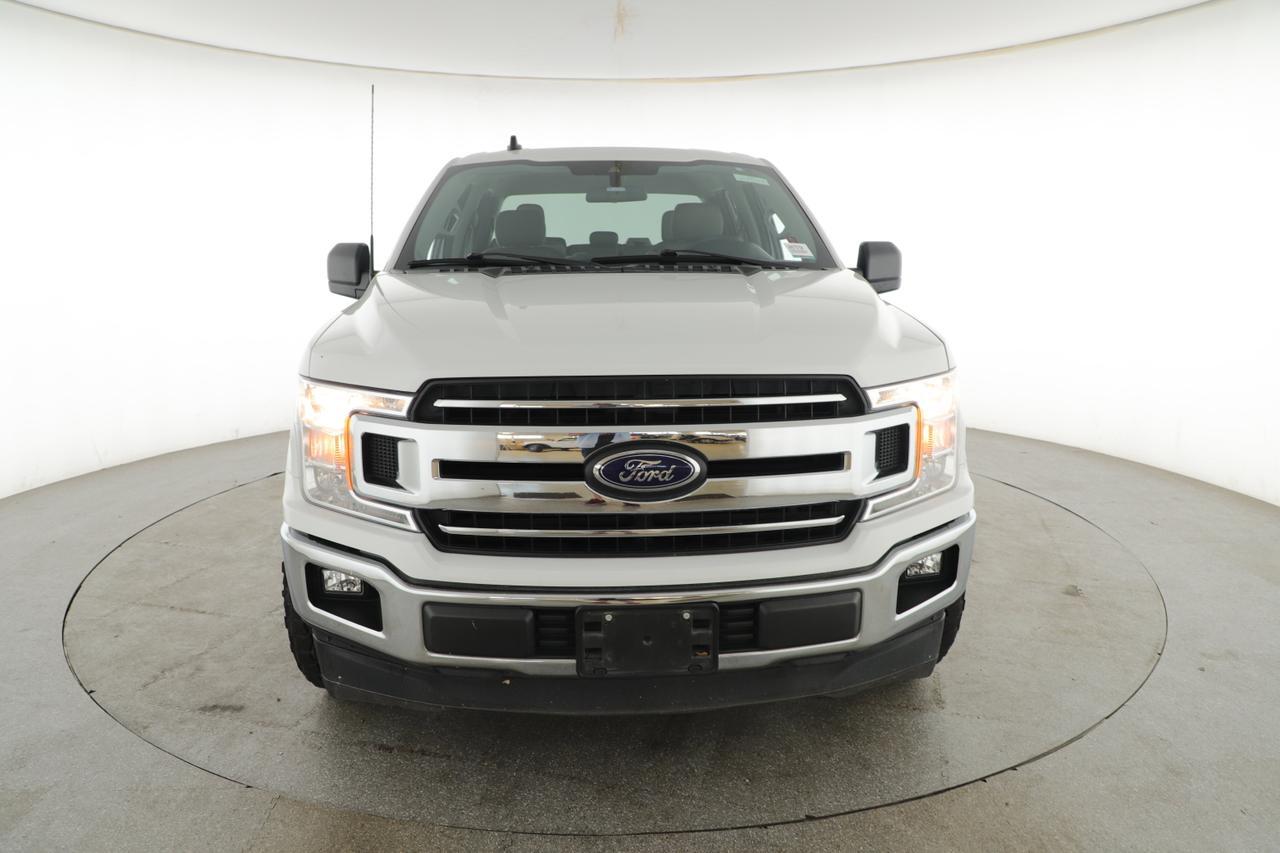 2020 Ford F-150 New Braunfels TX