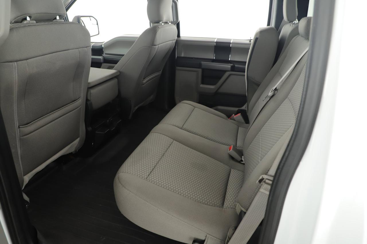 2020 Ford F-150 New Braunfels TX