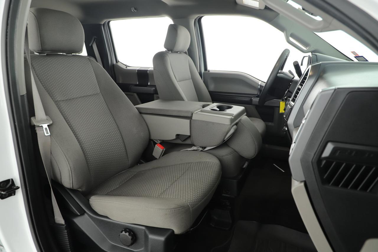 2020 Ford F-150 New Braunfels TX