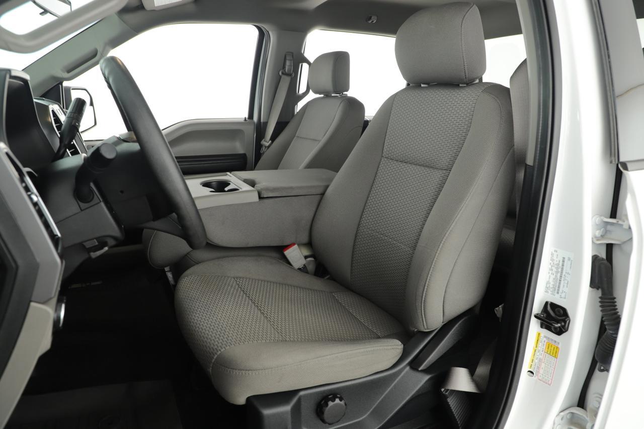 2020 Ford F-150 New Braunfels TX