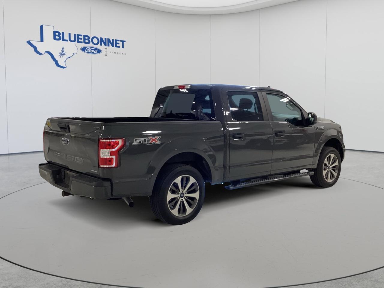 2020 Ford F-150 New Braunfels TX