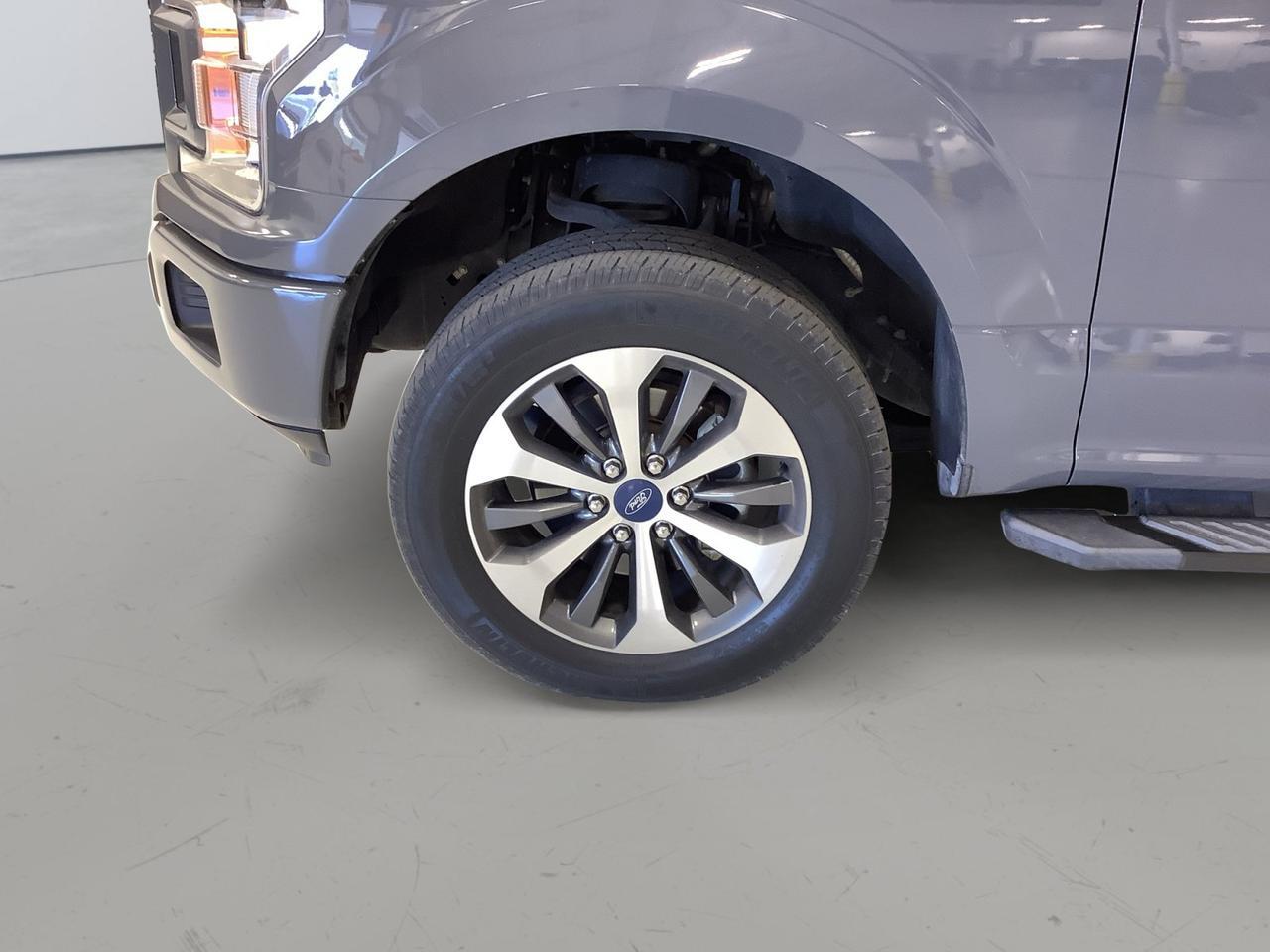 2020 Ford F-150 New Braunfels TX