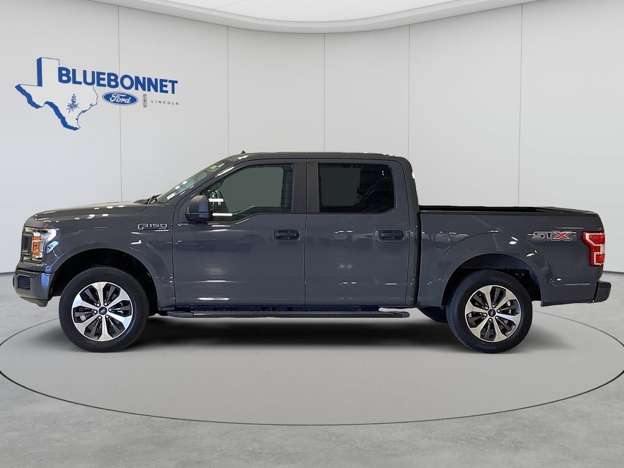 2020 Ford F-150 New Braunfels TX