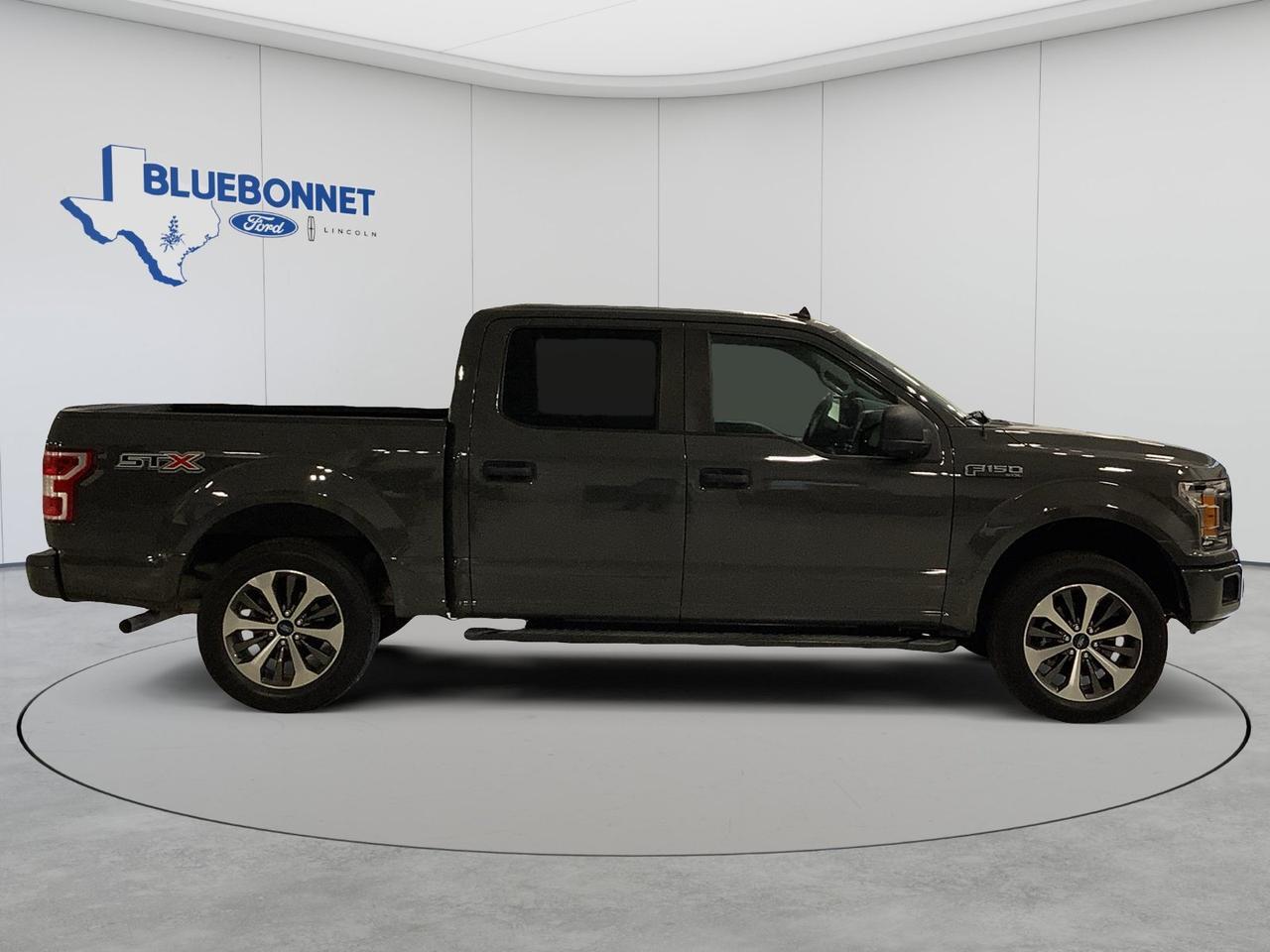 2020 Ford F-150 New Braunfels TX
