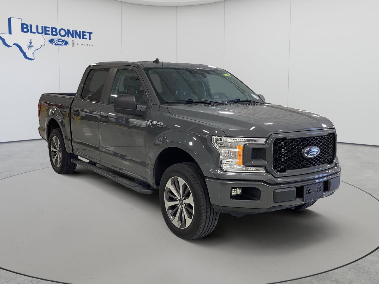 2020 Ford F-150 New Braunfels TX