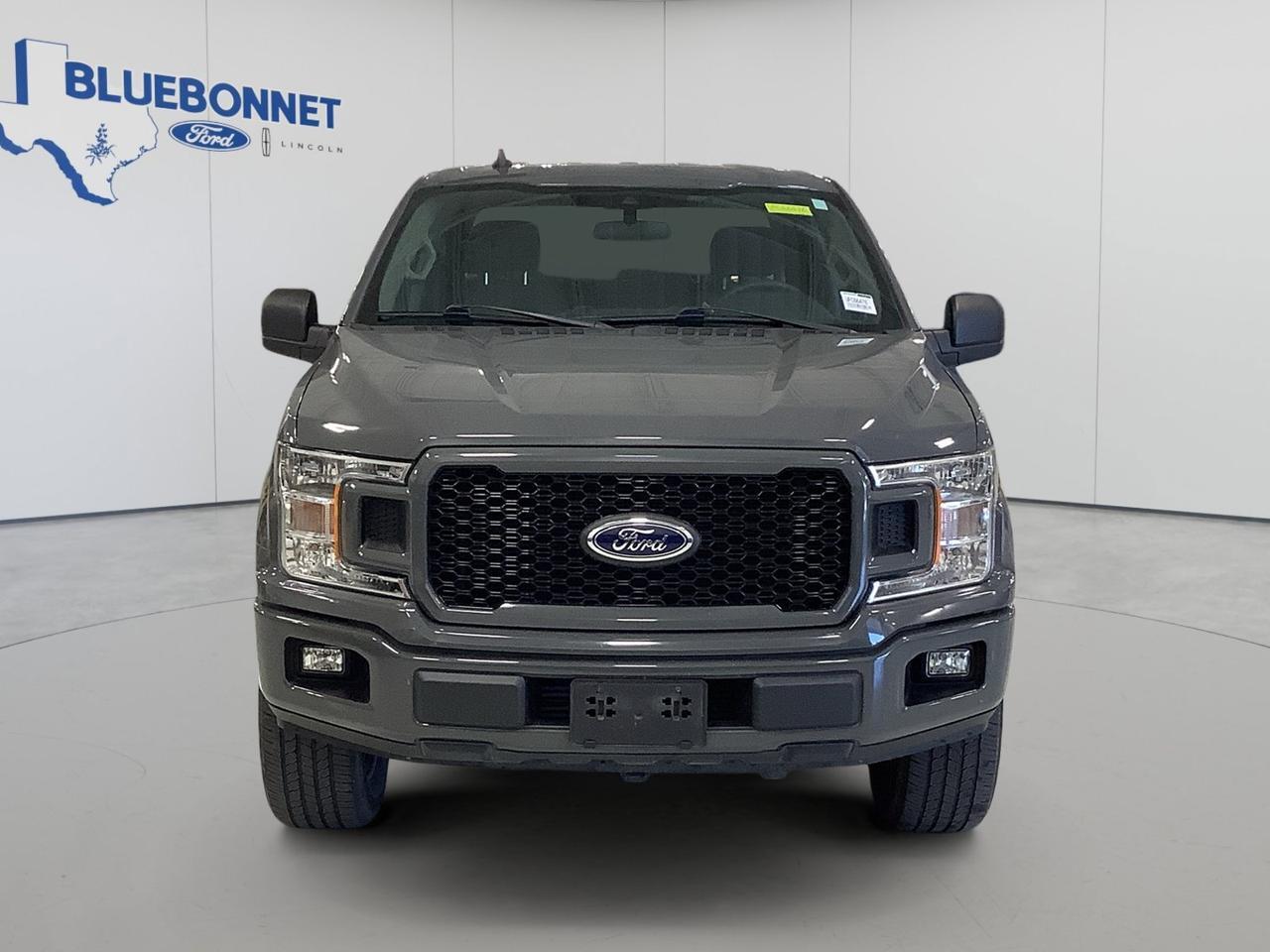 2020 Ford F-150 New Braunfels TX