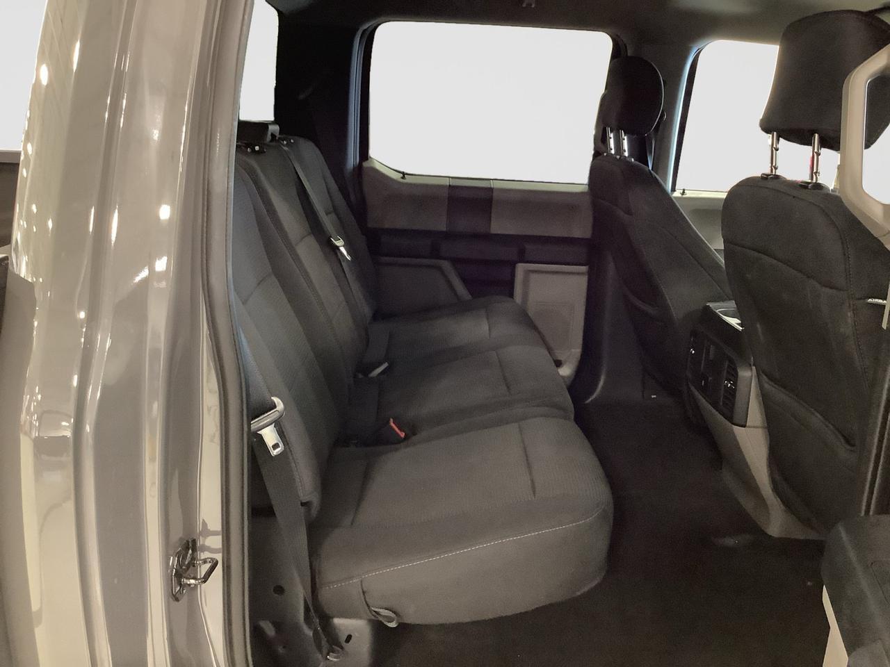 2020 Ford F-150 New Braunfels TX