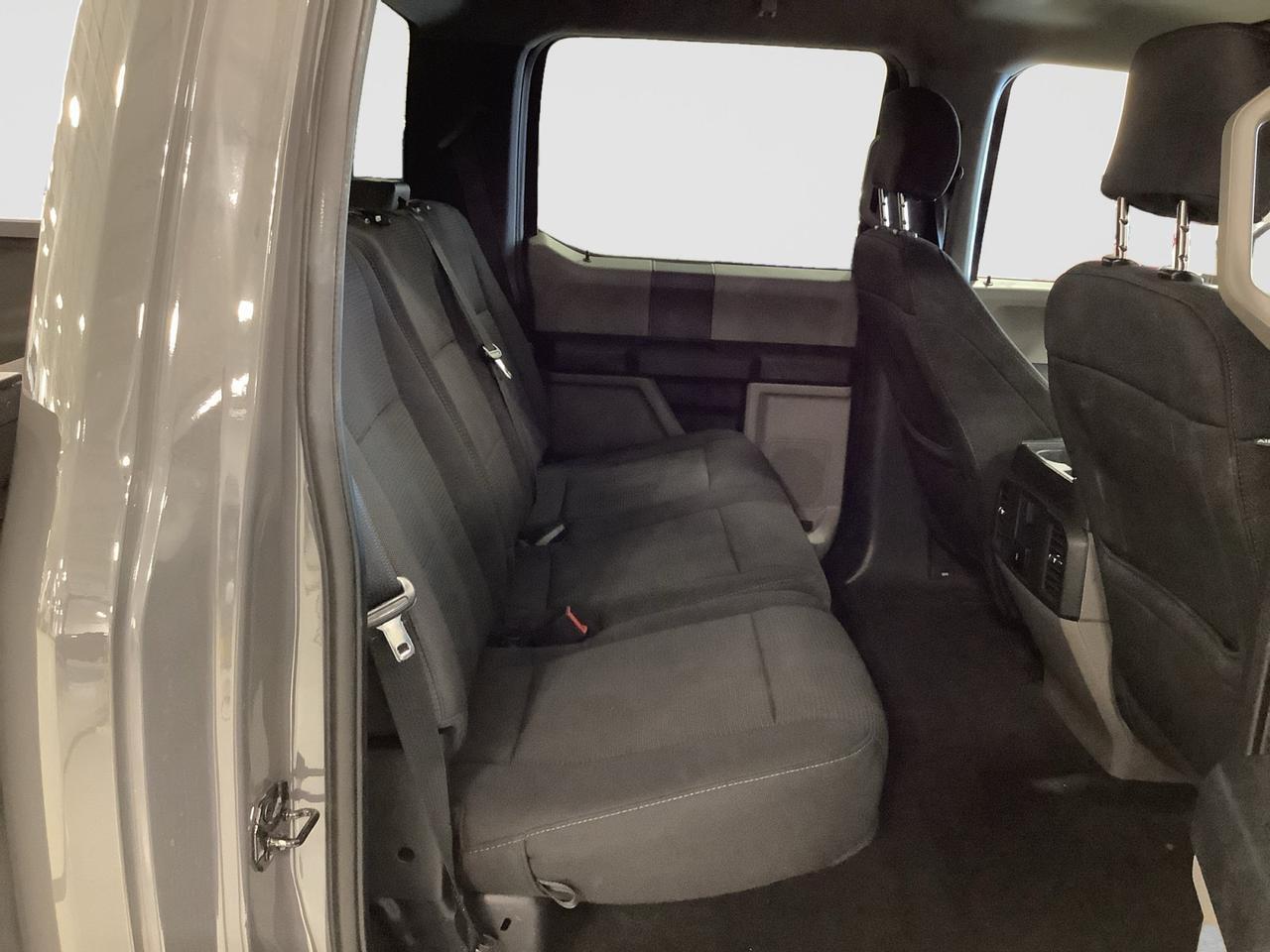 2020 Ford F-150 New Braunfels TX
