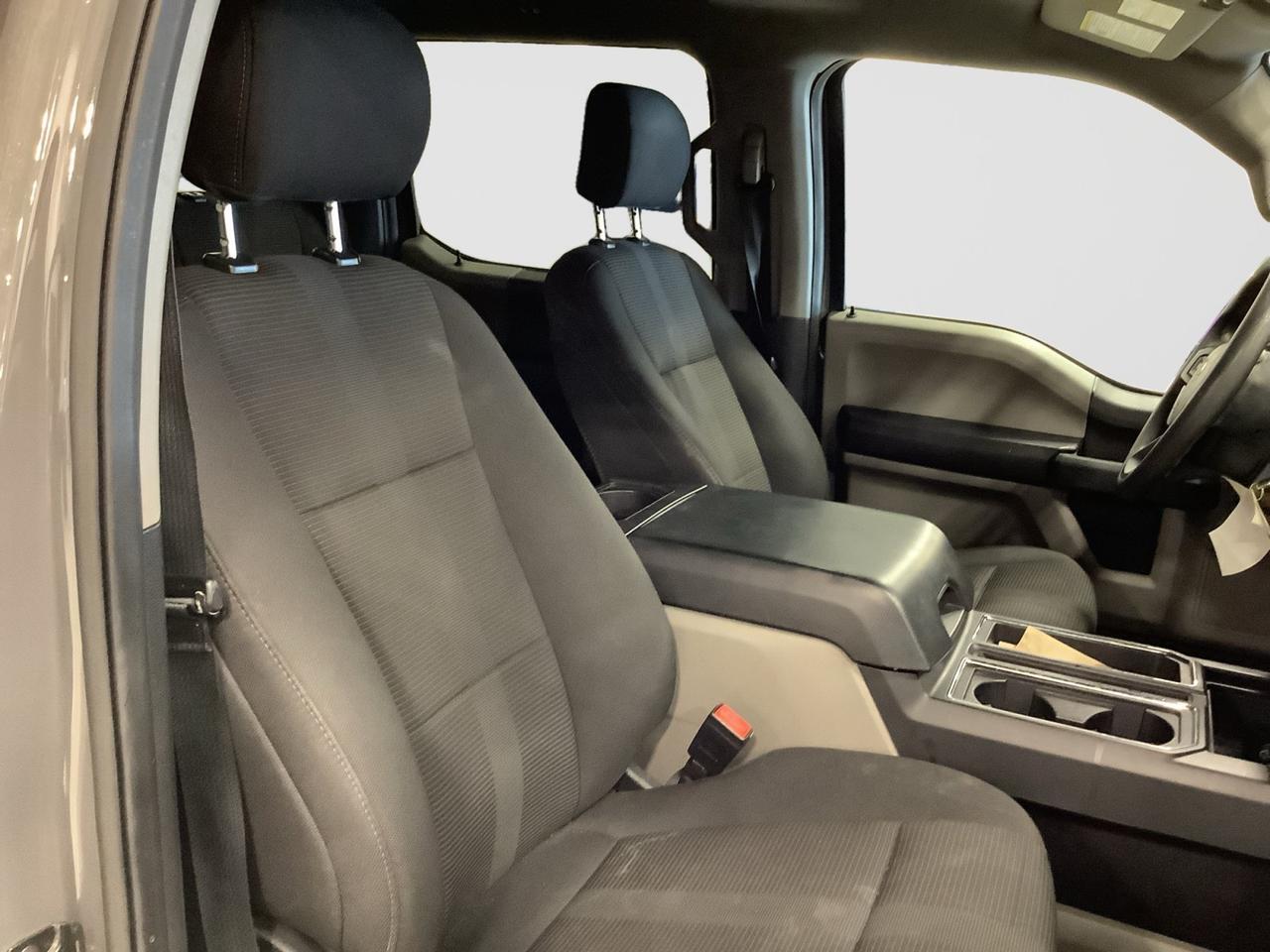 2020 Ford F-150 New Braunfels TX
