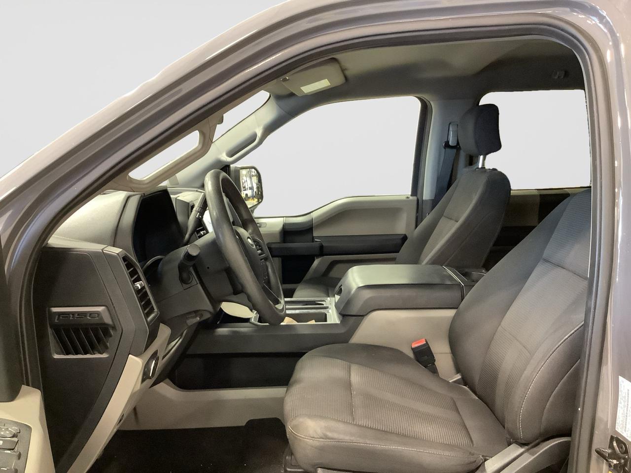 2020 Ford F-150 New Braunfels TX