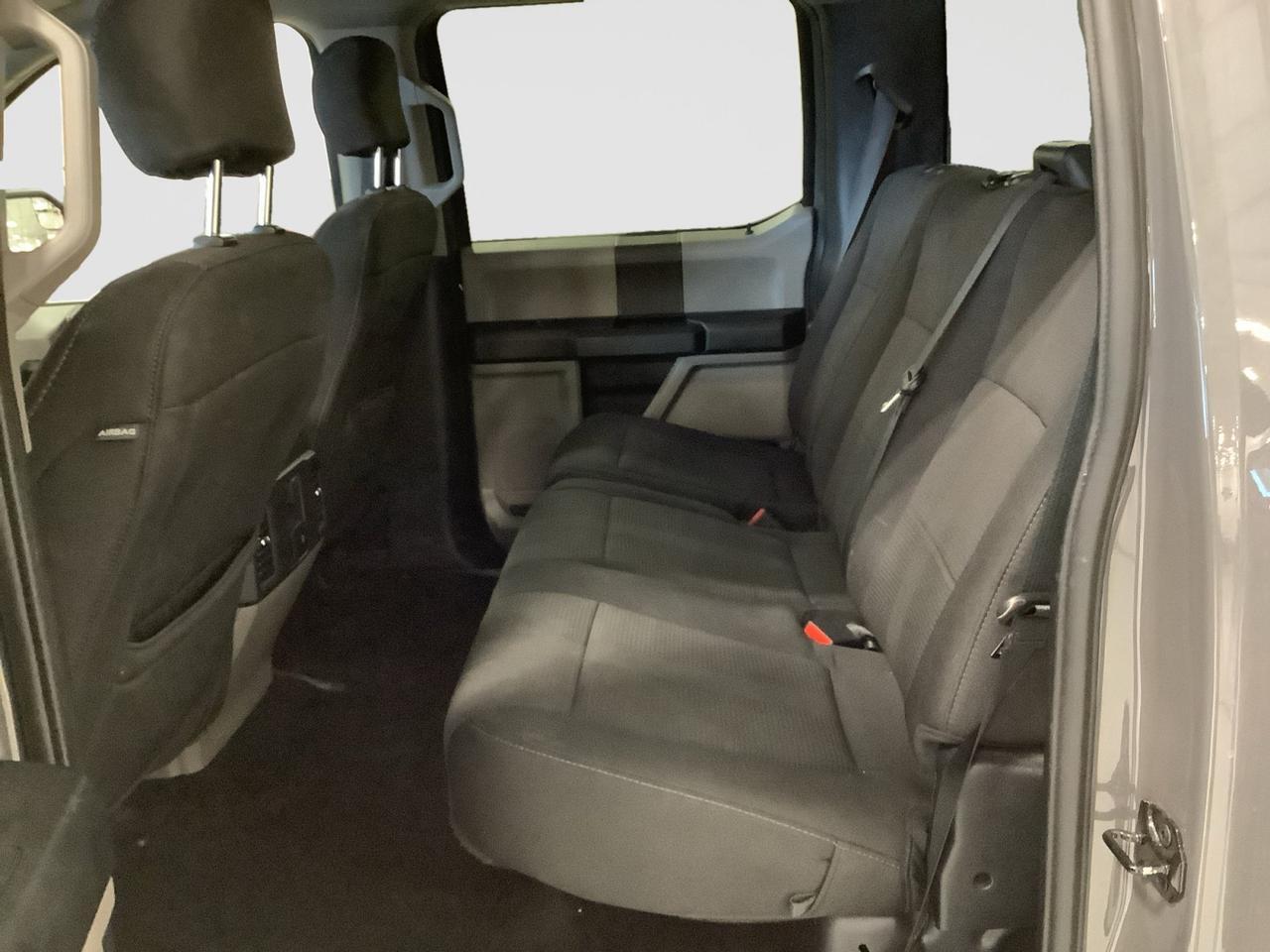 2020 Ford F-150 New Braunfels TX