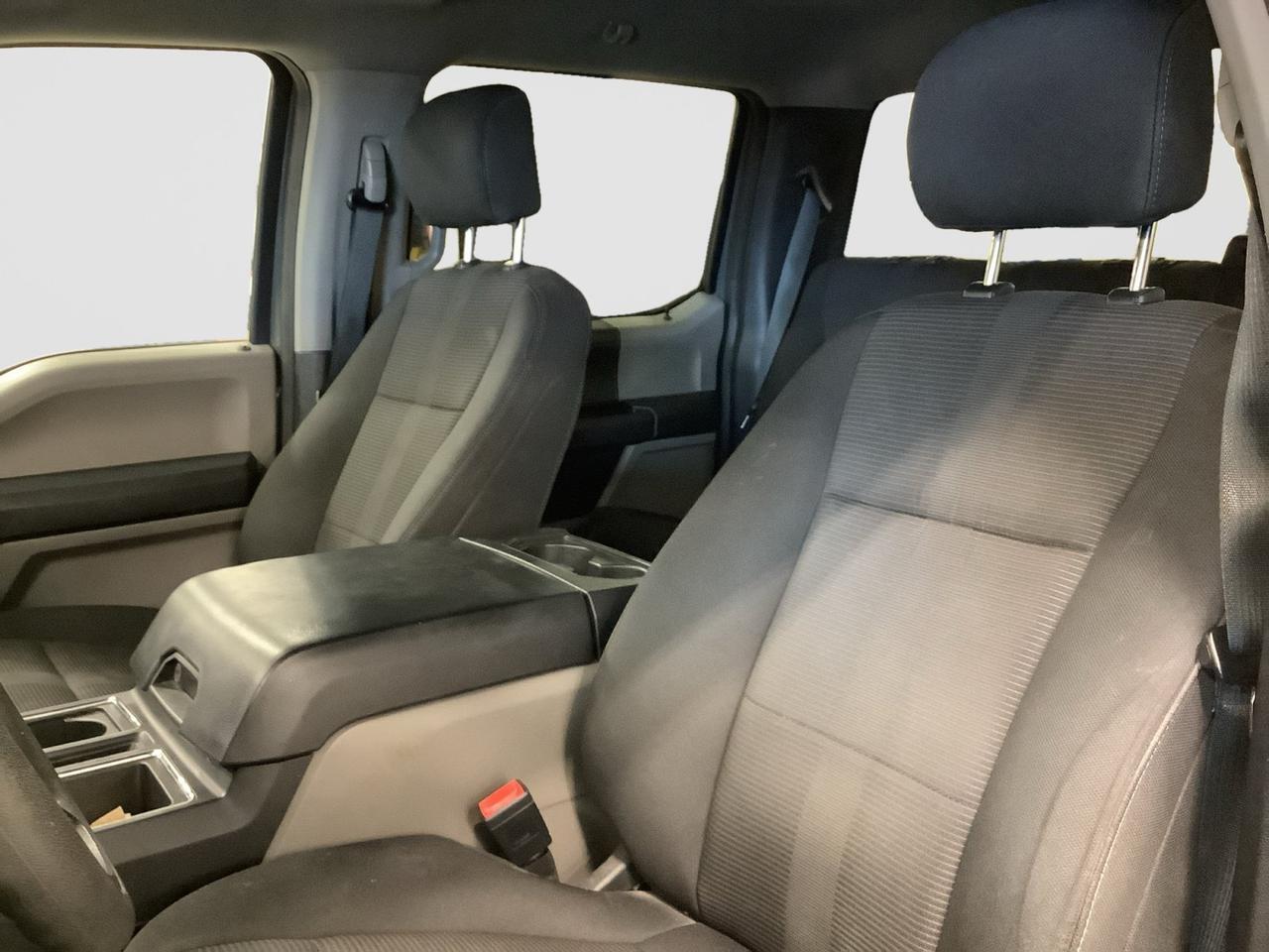 2020 Ford F-150 New Braunfels TX