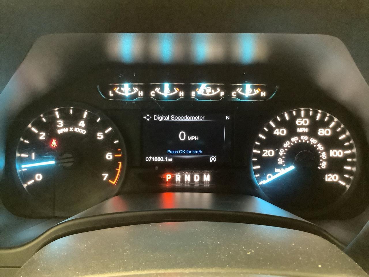 2020 Ford F-150 New Braunfels TX