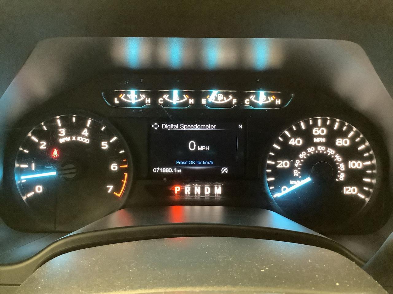 2020 Ford F-150 New Braunfels TX