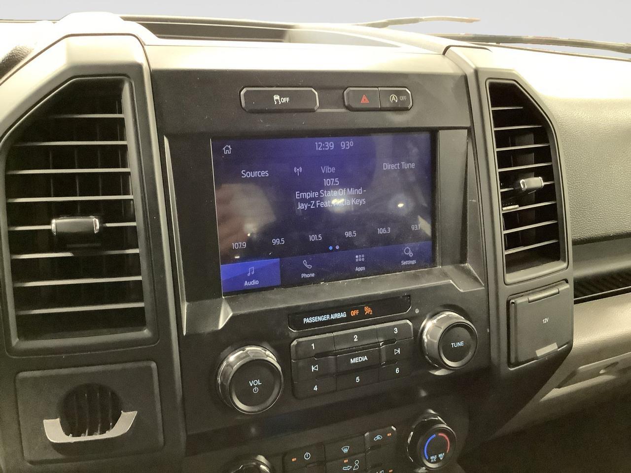 2020 Ford F-150 New Braunfels TX