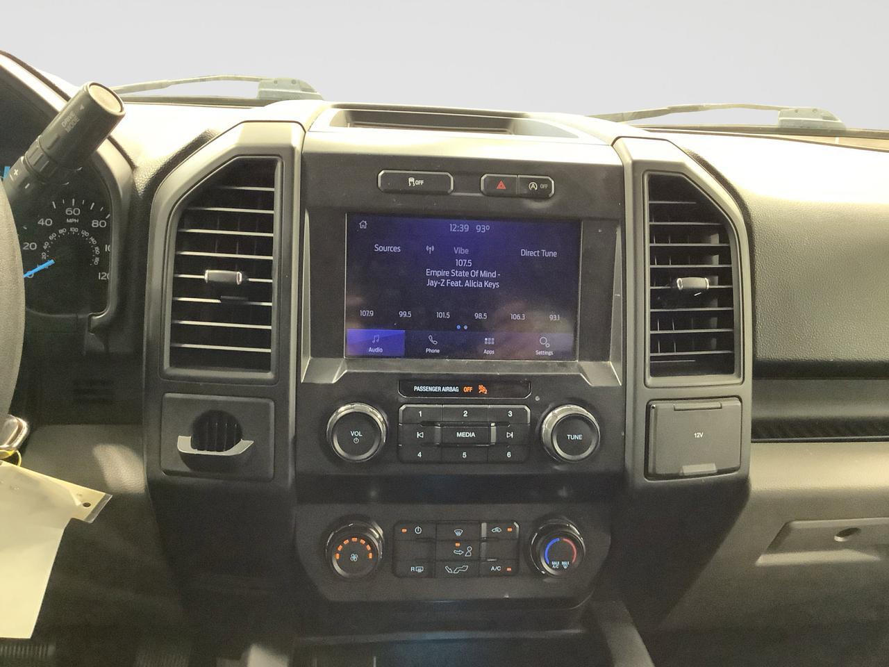 2020 Ford F-150 New Braunfels TX