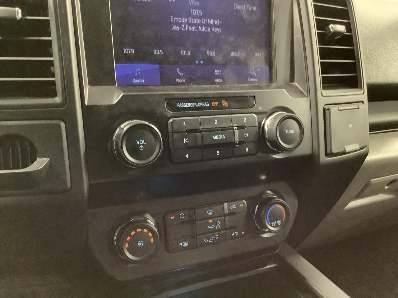2020 Ford F-150 New Braunfels TX