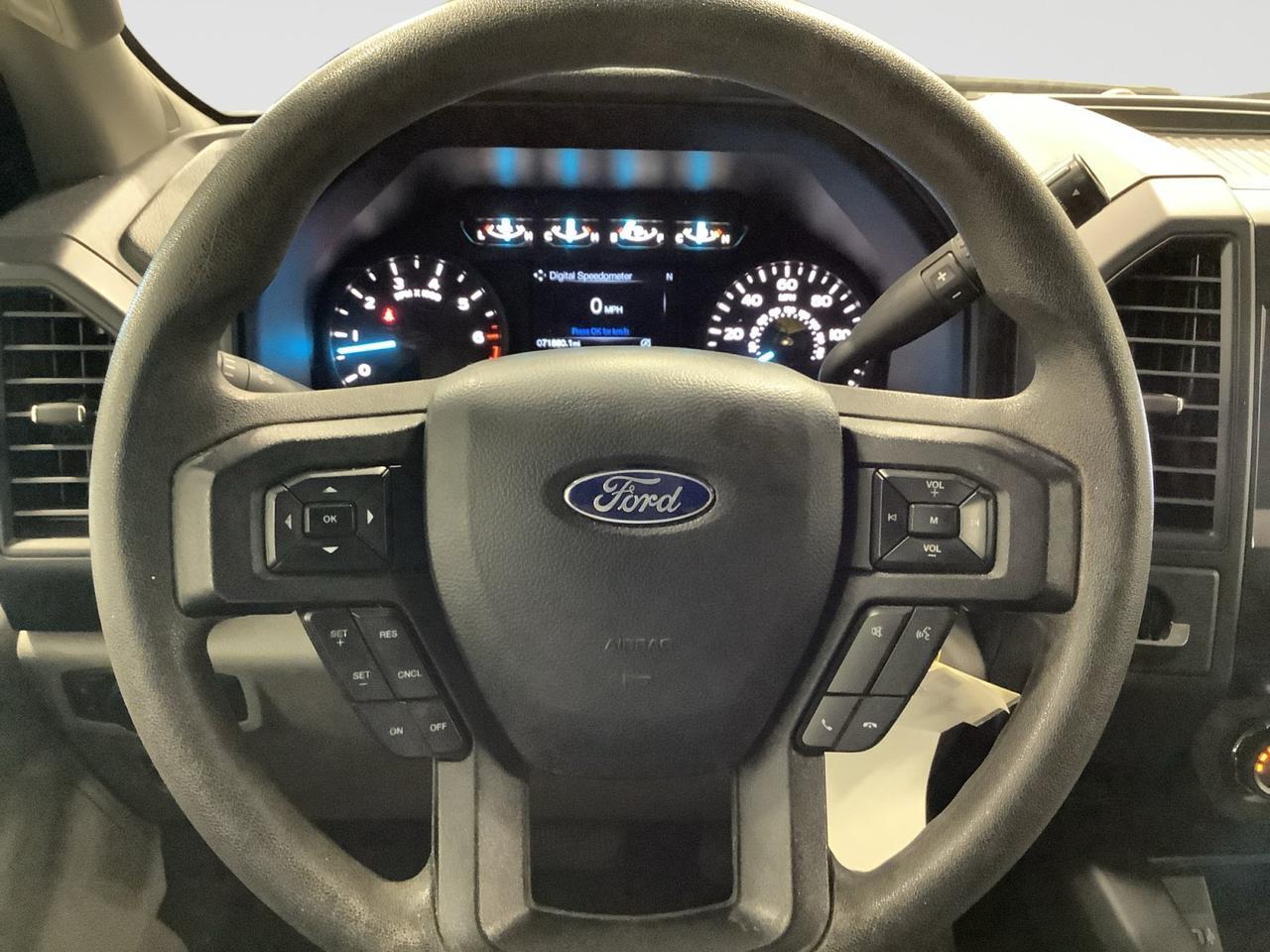 2020 Ford F-150 New Braunfels TX
