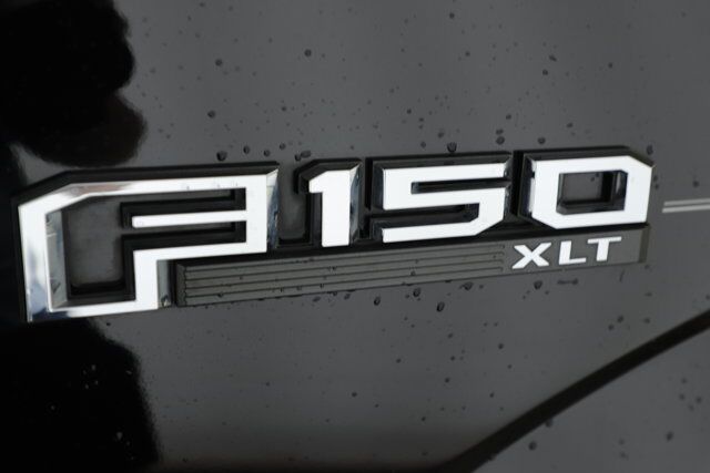 2020 Ford F-150 New Braunfels TX