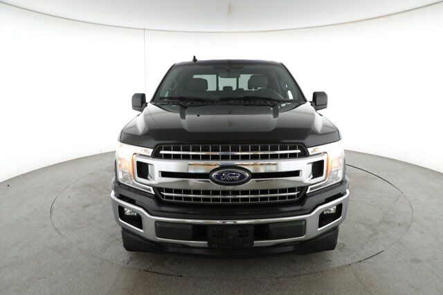 2020 Ford F-150 New Braunfels TX