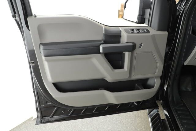 2020 Ford F-150 New Braunfels TX