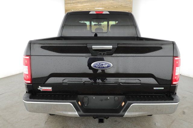 2020 Ford F-150 New Braunfels TX