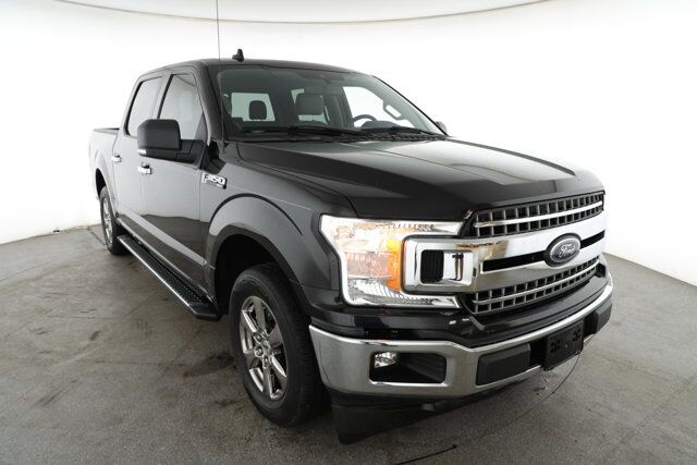 2020 Ford F-150 New Braunfels TX