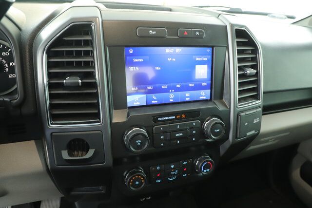 2020 Ford F-150 New Braunfels TX