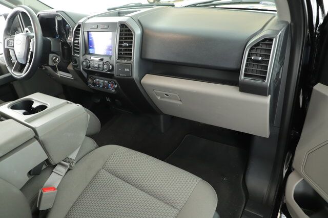 2020 Ford F-150 New Braunfels TX