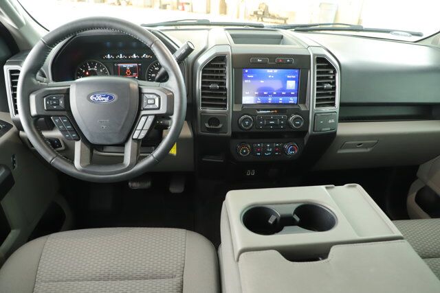2020 Ford F-150 New Braunfels TX