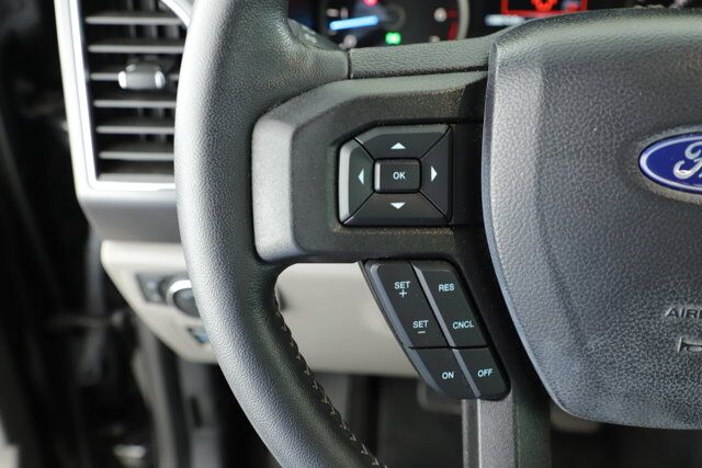2020 Ford F-150 New Braunfels TX
