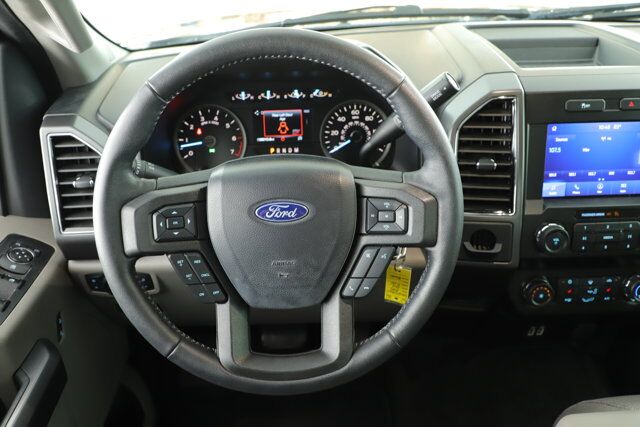 2020 Ford F-150 New Braunfels TX