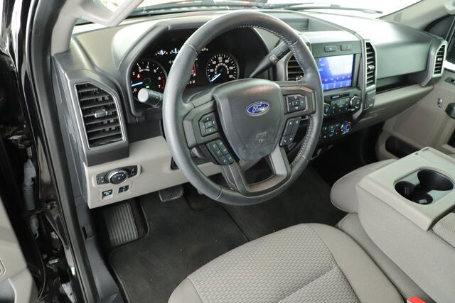 2020 Ford F-150 New Braunfels TX