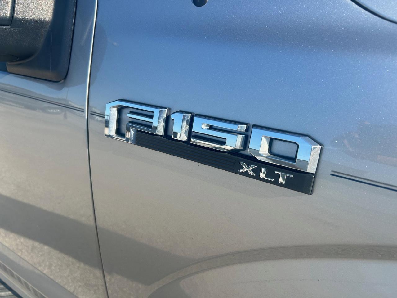 2020 Ford F-150 New Braunfels TX