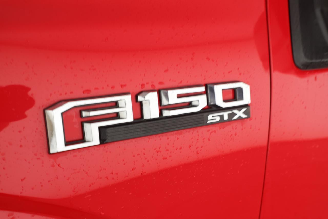 2020 Ford F-150 New Braunfels TX