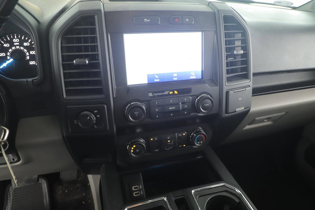 2020 Ford F-150 New Braunfels TX