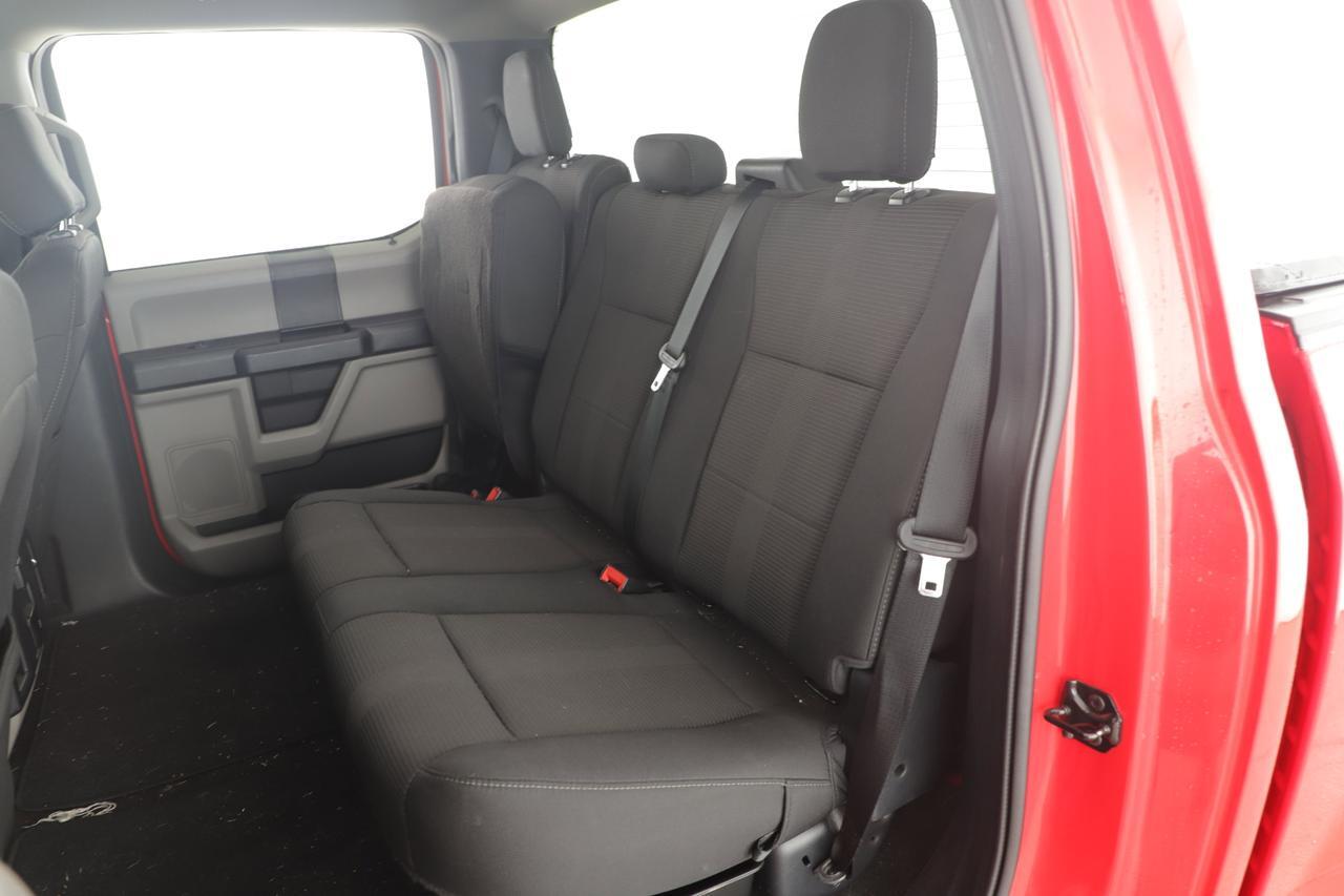 2020 Ford F-150 New Braunfels TX