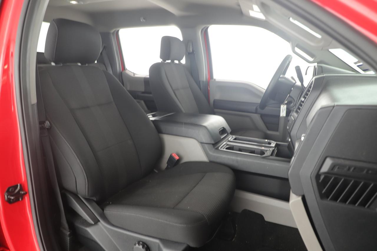 2020 Ford F-150 New Braunfels TX