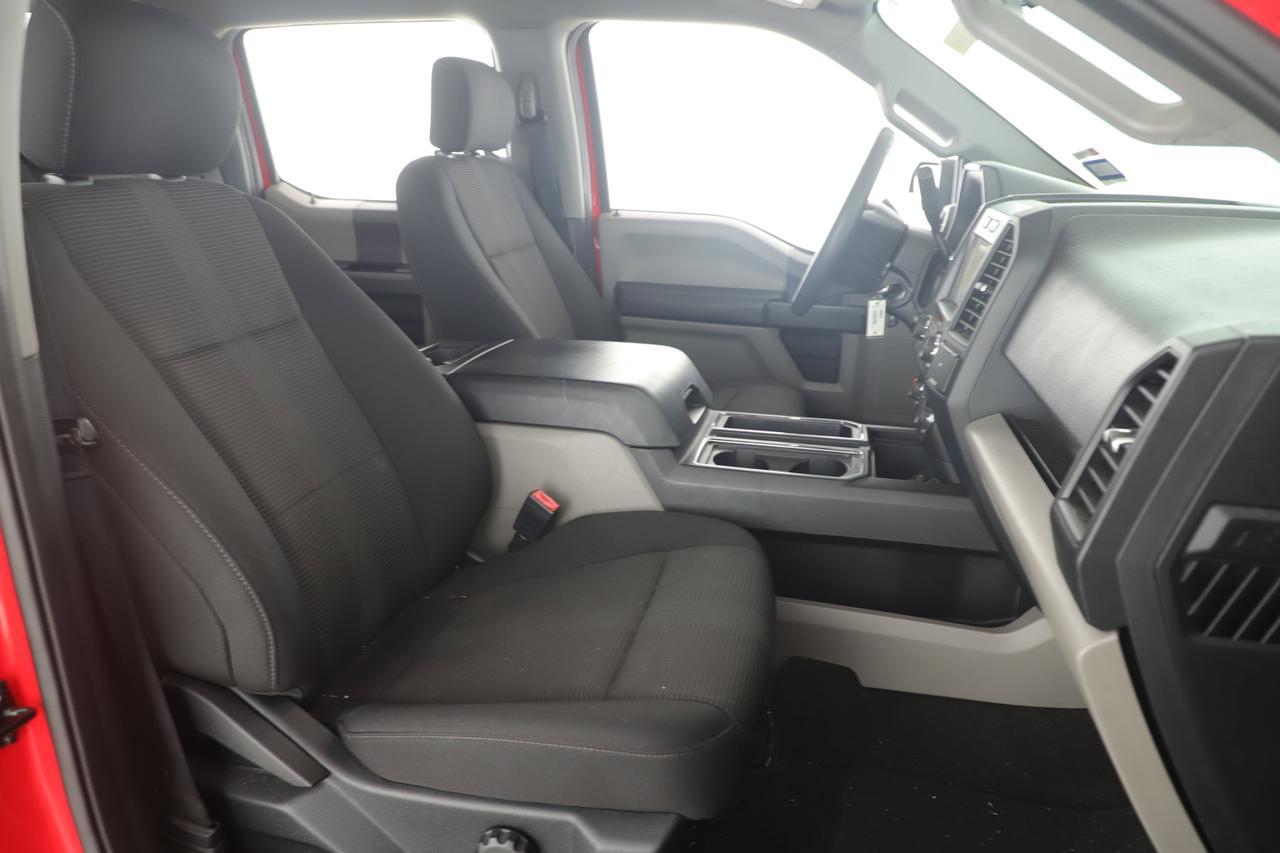 2020 Ford F-150 New Braunfels TX