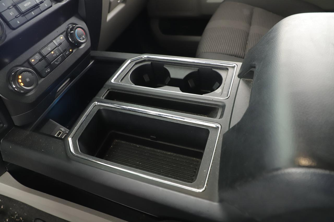 2020 Ford F-150 New Braunfels TX