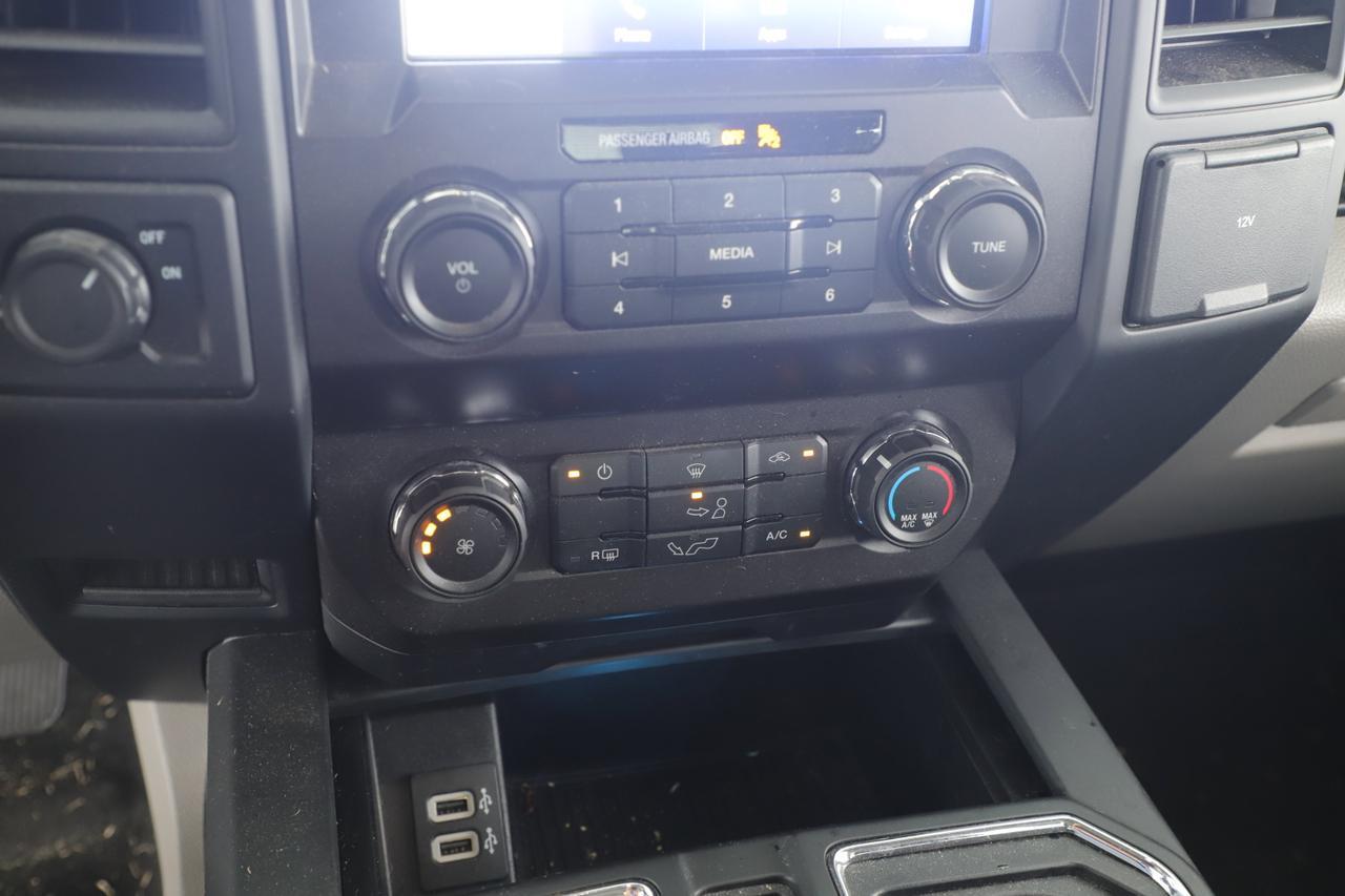 2020 Ford F-150 New Braunfels TX