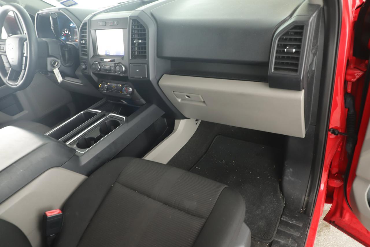 2020 Ford F-150 New Braunfels TX