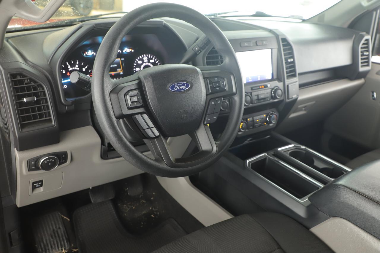 2020 Ford F-150 New Braunfels TX