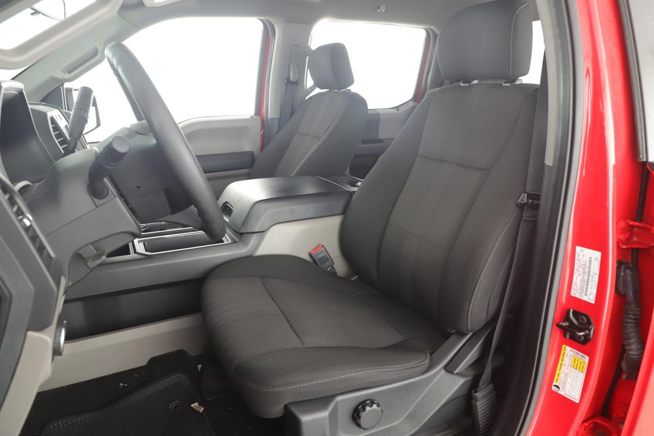 2020 Ford F-150 New Braunfels TX